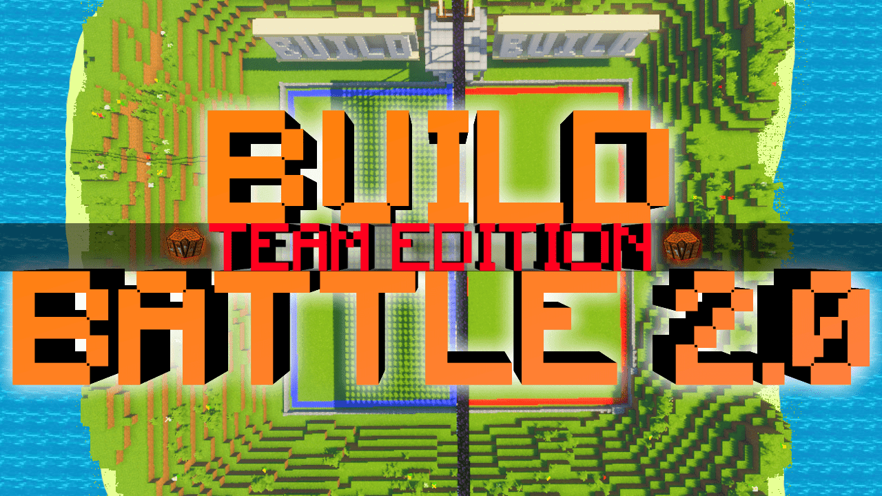 Team Build Battle 2.0