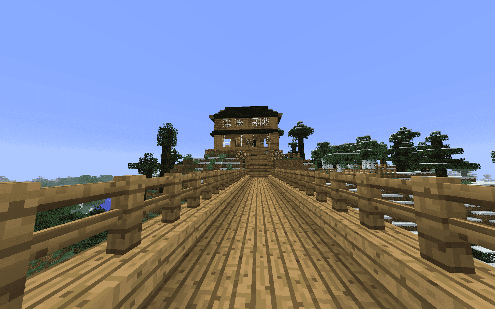 Temple