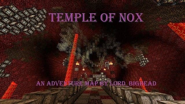Temple of Nox