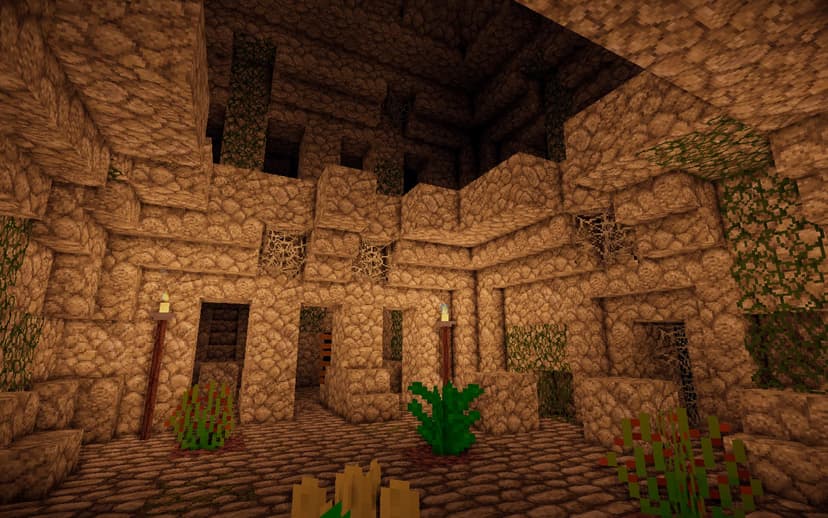 Minecraft 1.7.10 Maps - Download for Free | Minecraft Maps