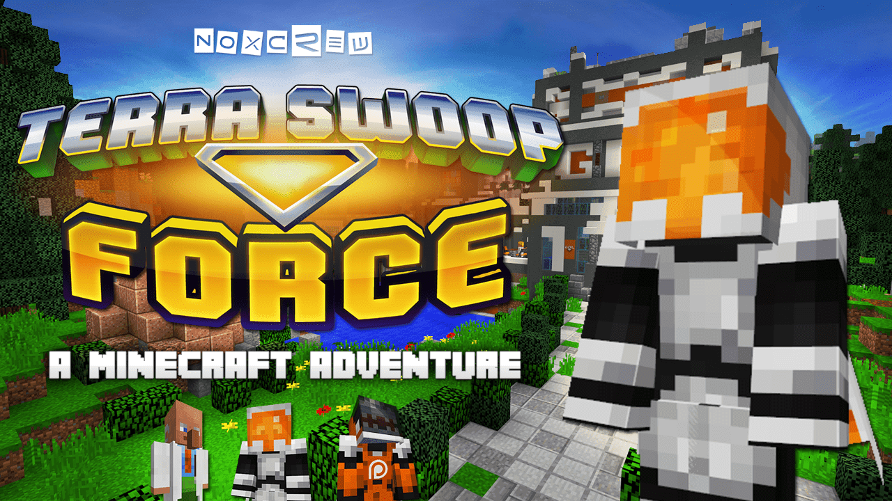 Terra Swoop Force