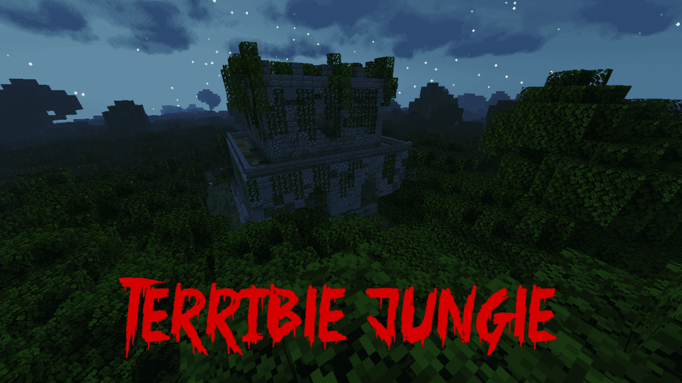 Terrible Jungle
