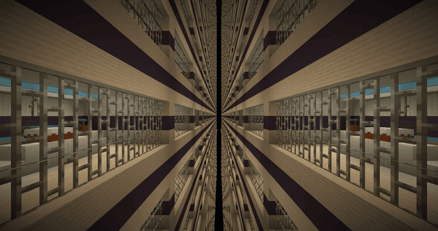 Testing and Wasting Laboratories - Minecraft Map