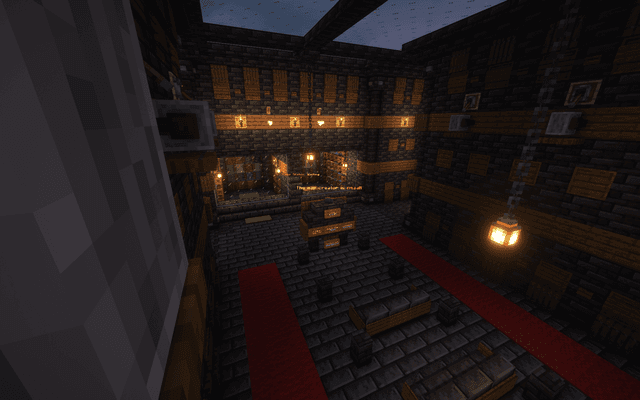 That’s My Block! - Minecraft Map
