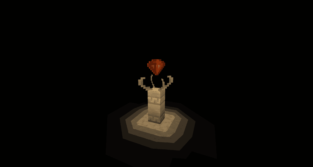 The Am-Ba Hart - Minecraft Map