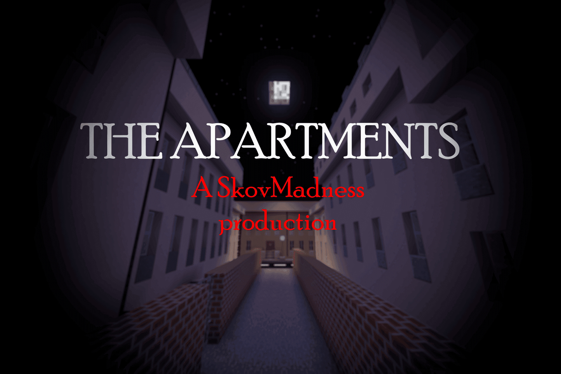 The Apartments