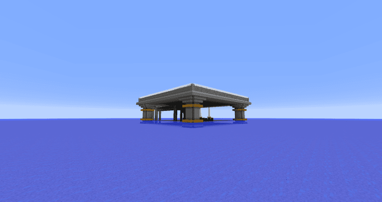 The Apocalypse - Minecraft Map