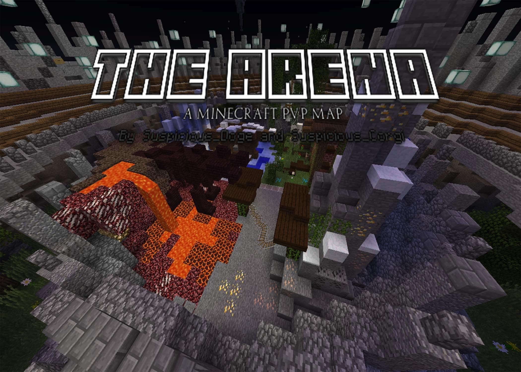 The Arena
