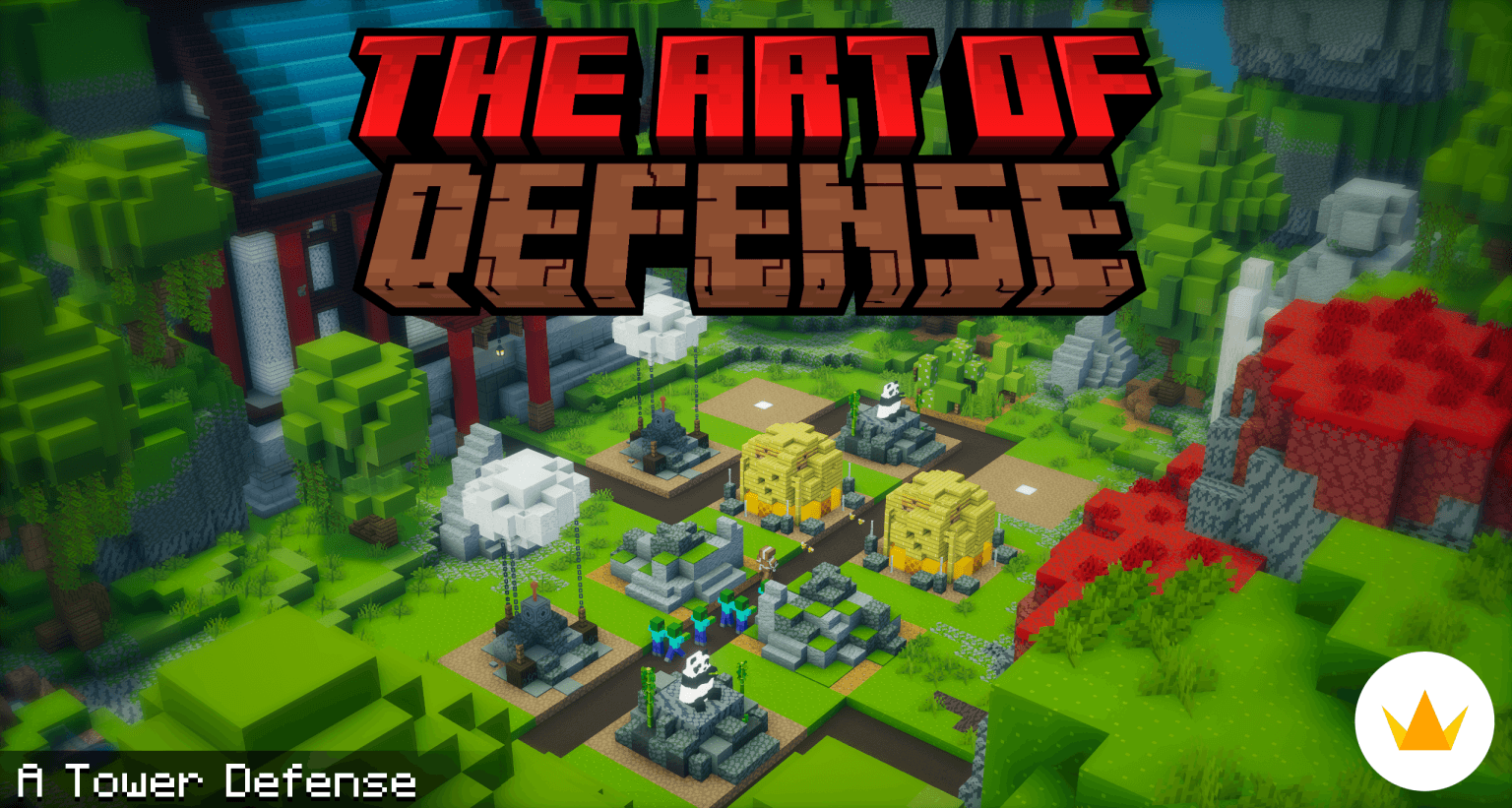 The Art of Defense