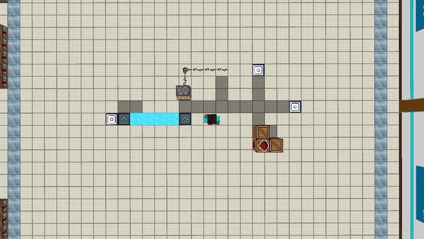 The Box Factory - Minecraft Map