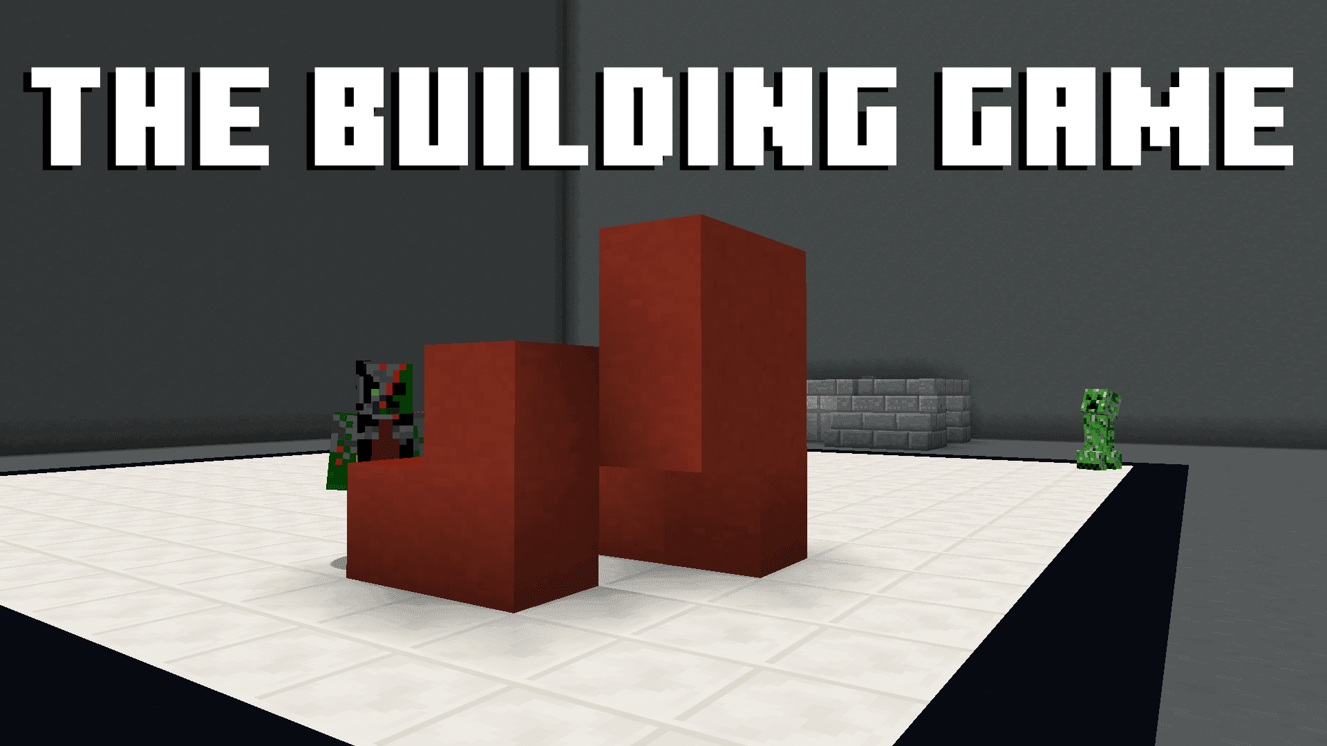 The Building Game