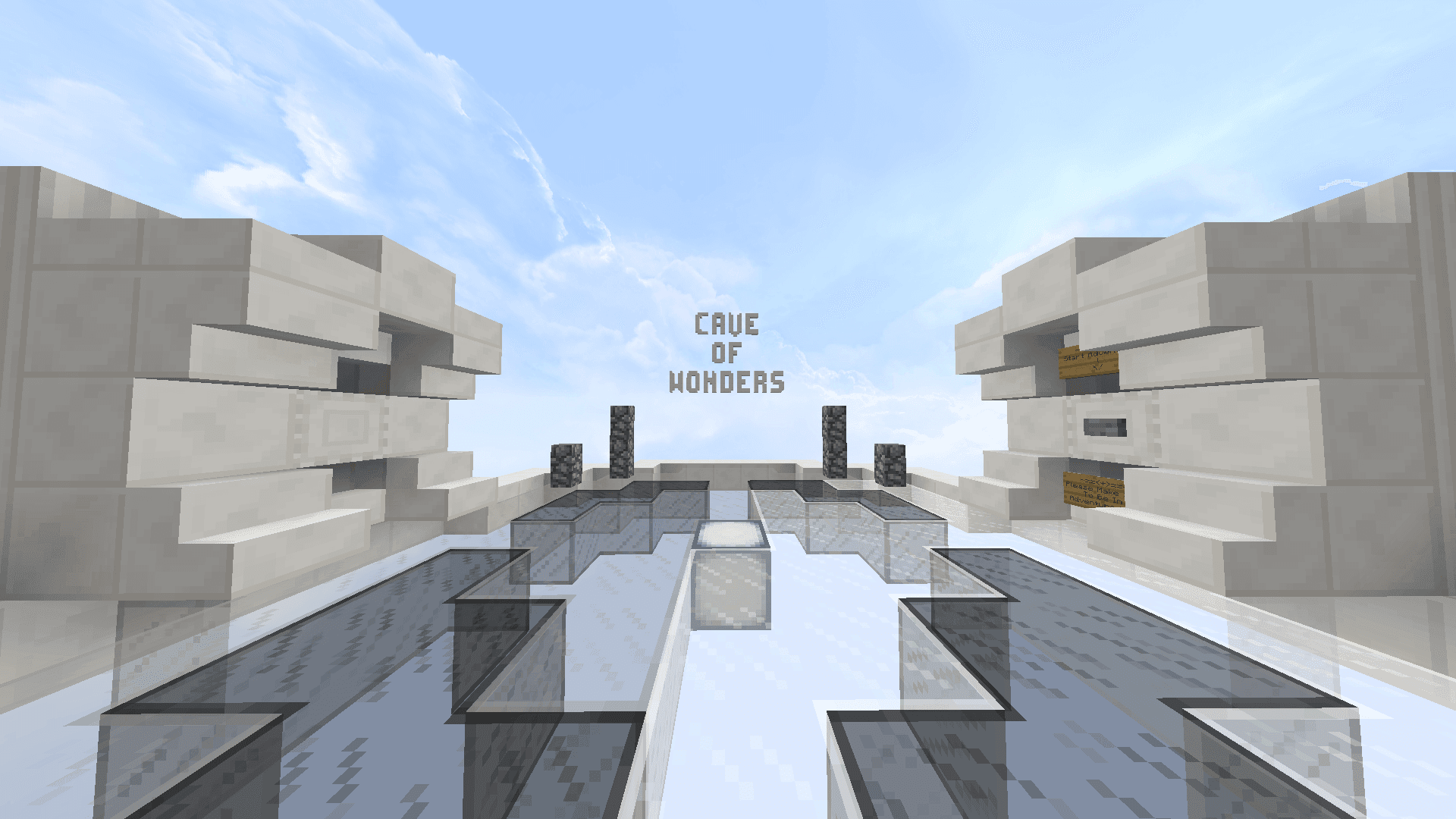 The Cave Of Wonders
