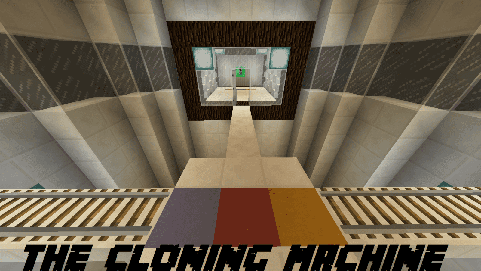 Hielke - MinecraftMaps.com | Minecraft Maps