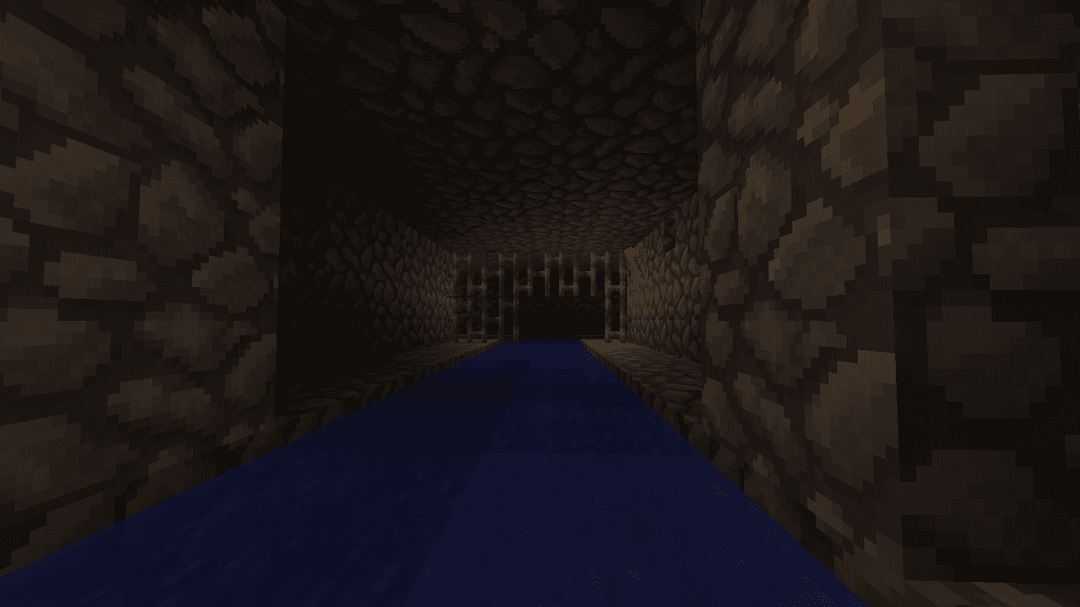 The Correctional Facility - Minecraft Map