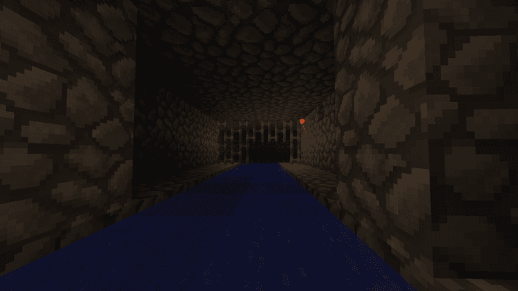 The Correctional Facility - Minecraft Map