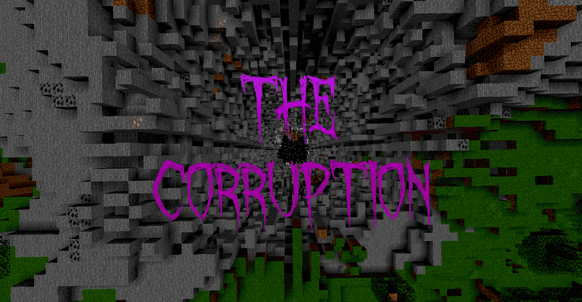 The Corruption