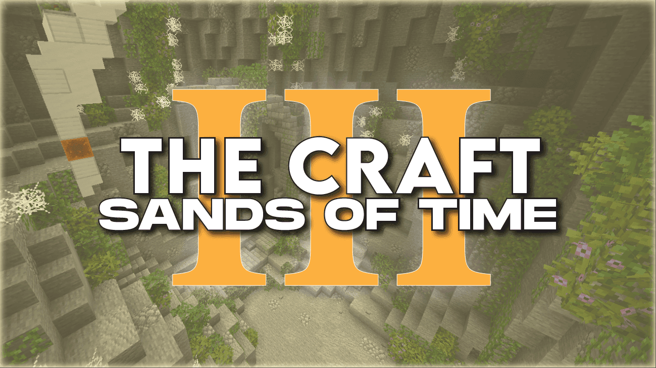 The Craft III - Sands of Time