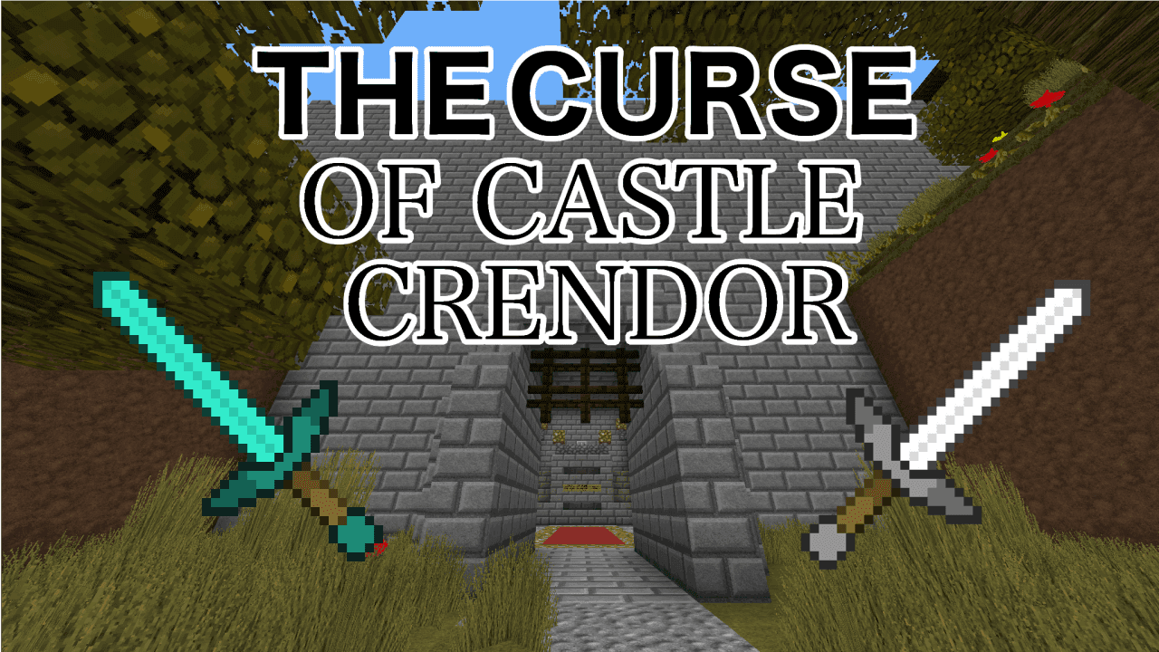 The Curse Of Castle Crendor