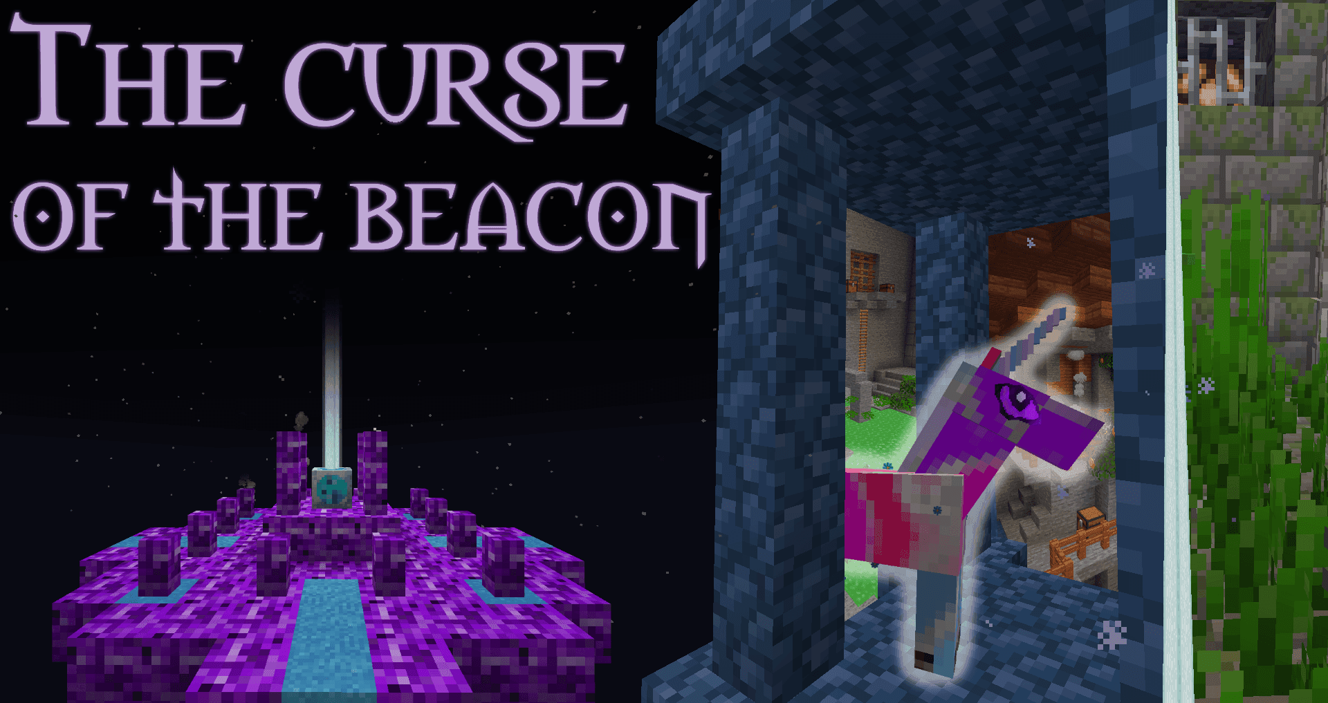 The Curse of the Beacon