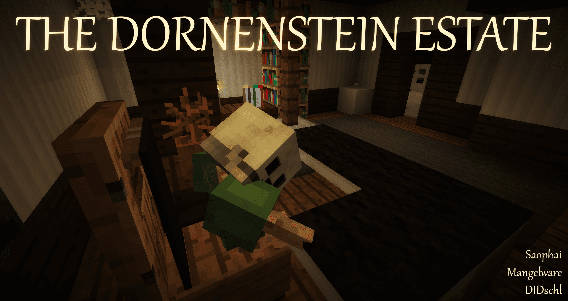 The Dornenstein Estate