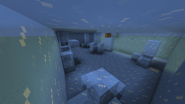 THE Easter Egg Hunt! - Minecraft Map