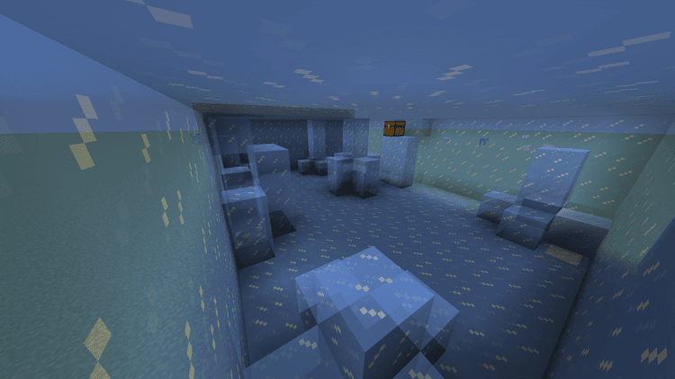 THE Easter Egg Hunt! - Minecraft Map