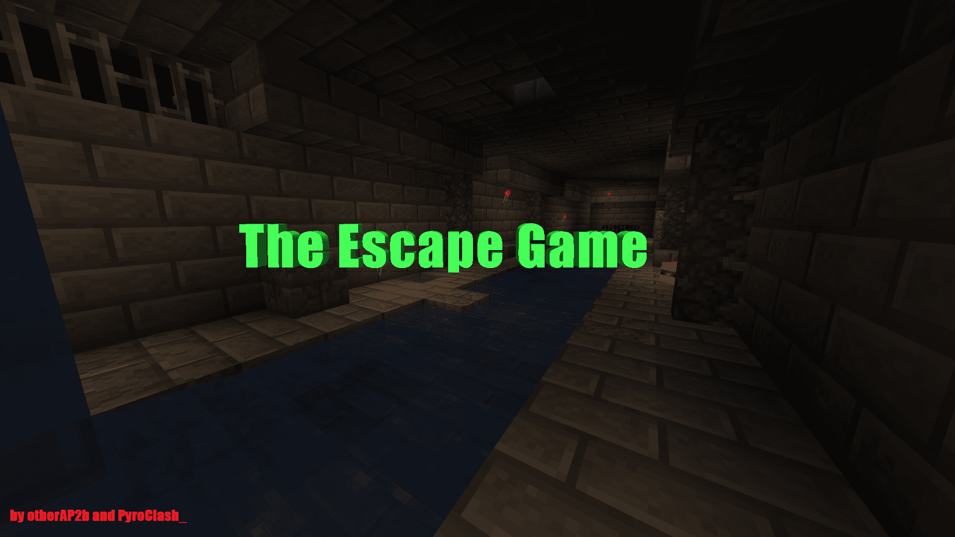 The Escape Game