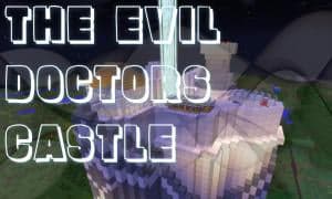 The Evil Doctor's Castle