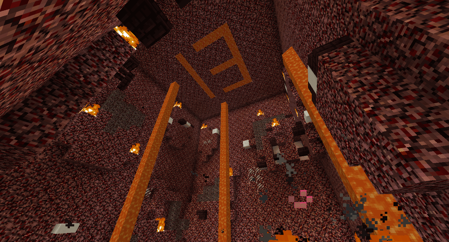 The Ferocious Parkour Chambers