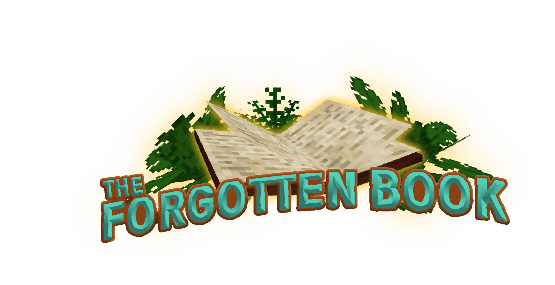 The Forgotten Book