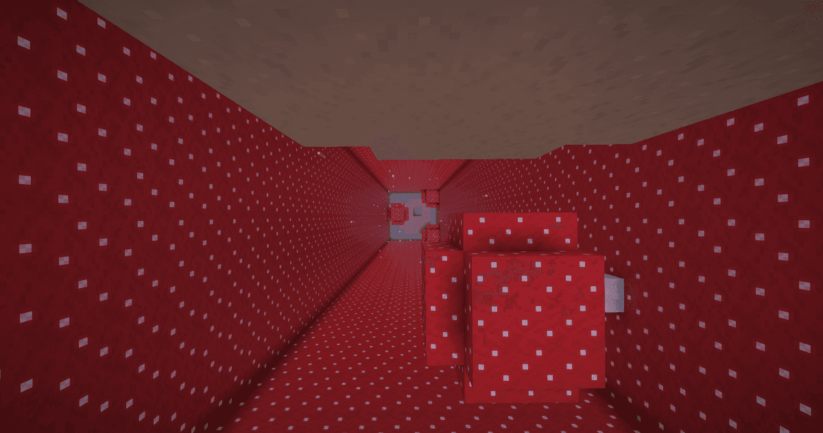 The Furious Dropper 2 - Minecraft Map