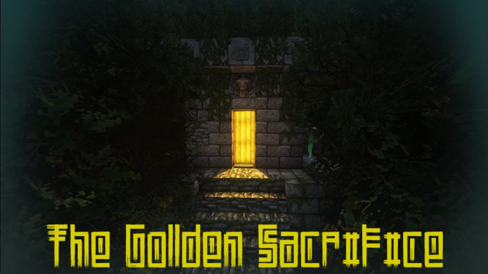 The Golden Sacrifice