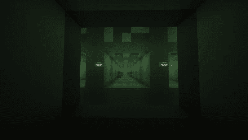 The Hallways