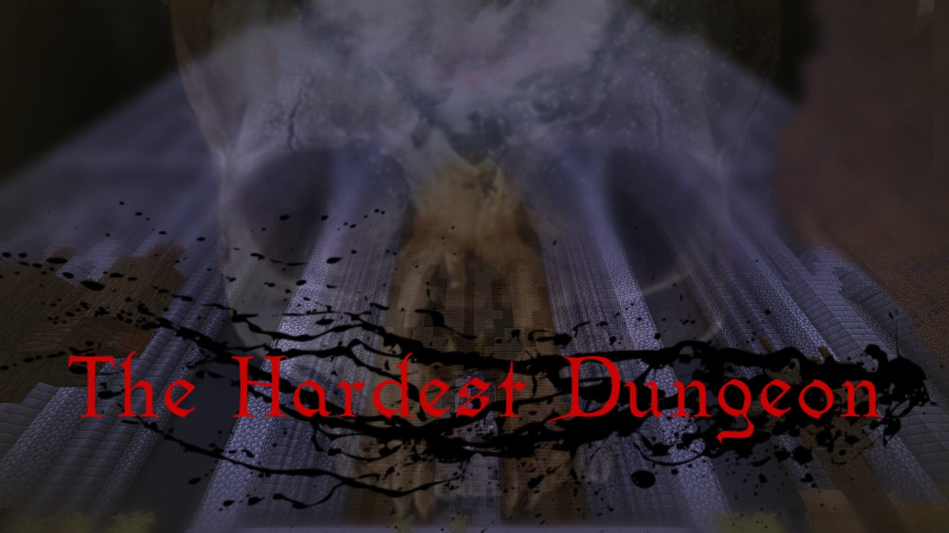 The Hardest Dungeon