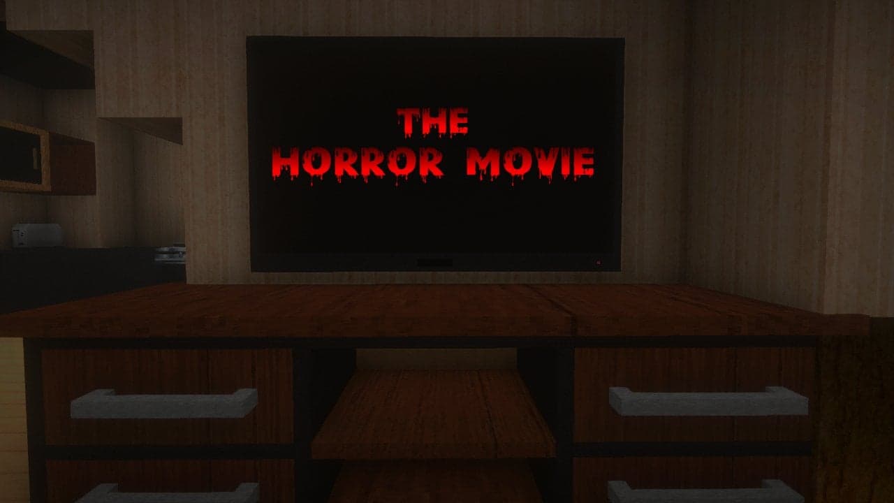 The Horror Movie