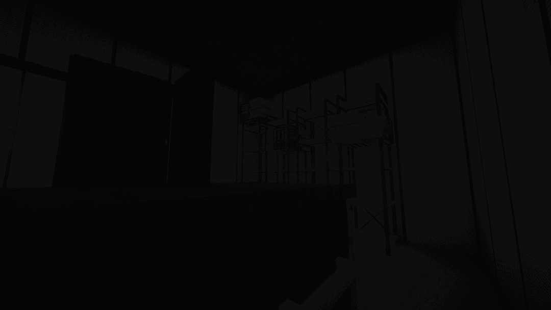 The Horror Movie - Minecraft Map