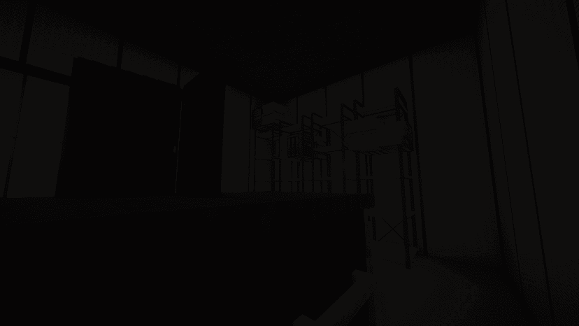 The Horror Movie - Minecraft Map