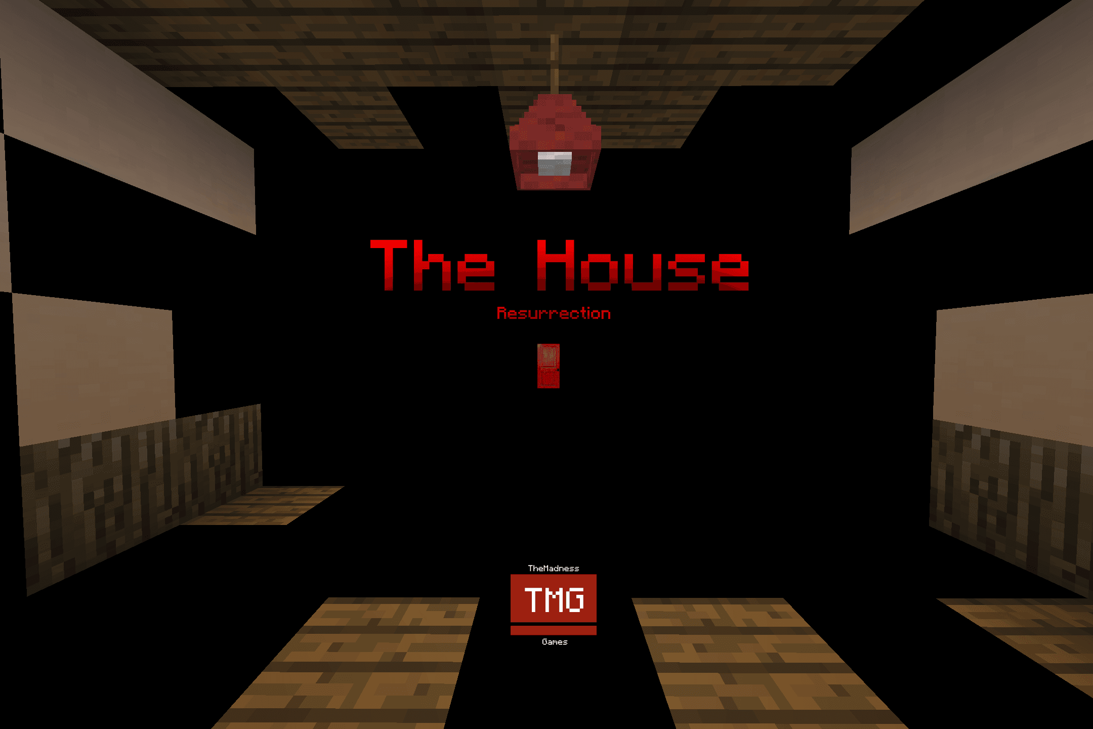 The House: Resurrection
