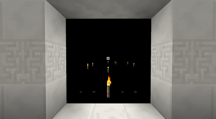The Illusion Bot - Minecraft Map