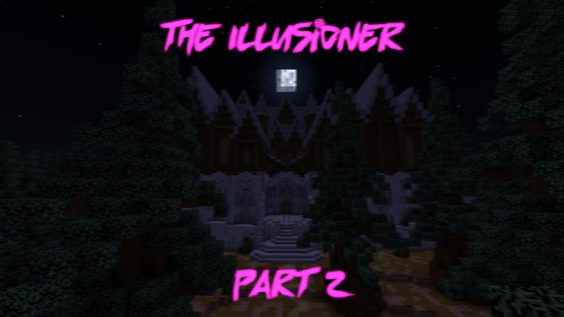 The Illusioner Part 2