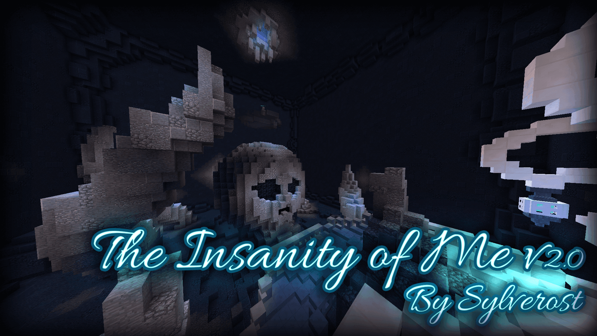 The Insanity of Me 2.0: Your Spouse's Peril