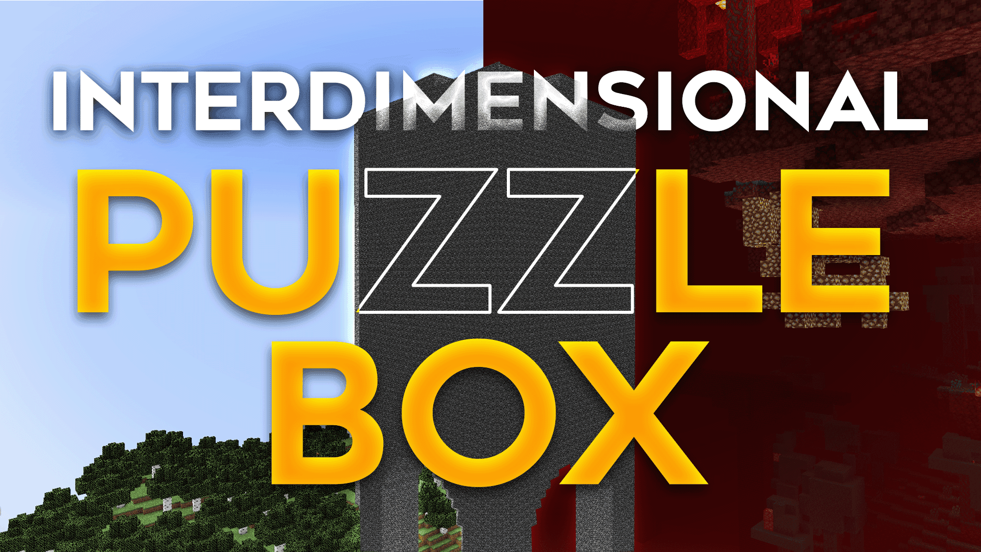 The Interdimensional Puzzlebox