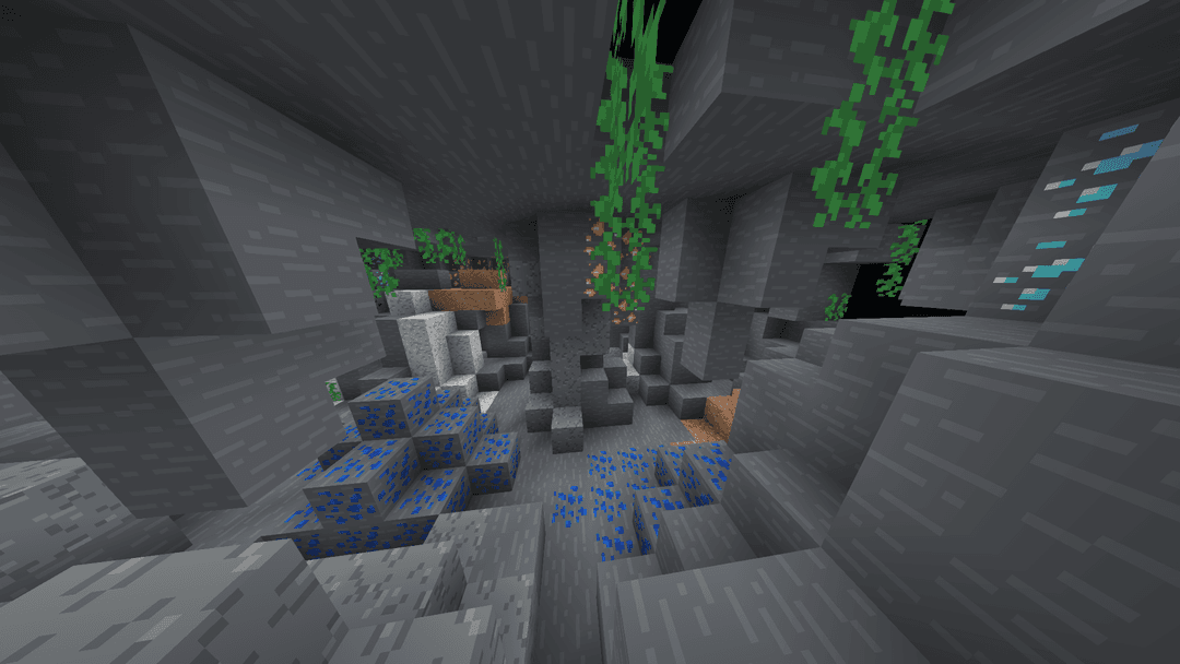 The Key To The Solution - Minecraft Map