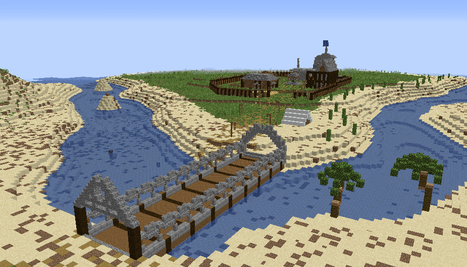 The Kingdom Survival