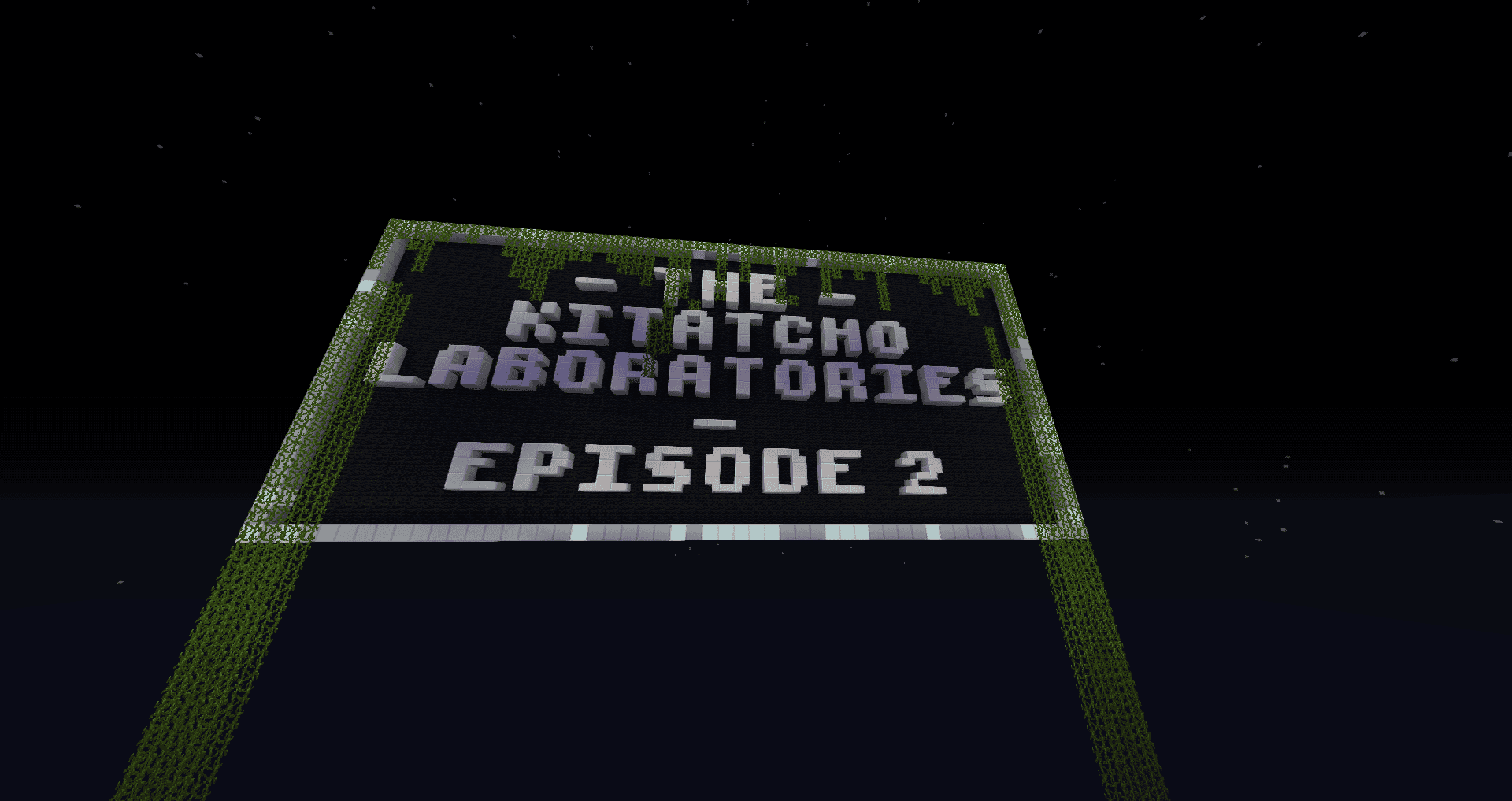 The Kitatcho Laboratories: Episode 2