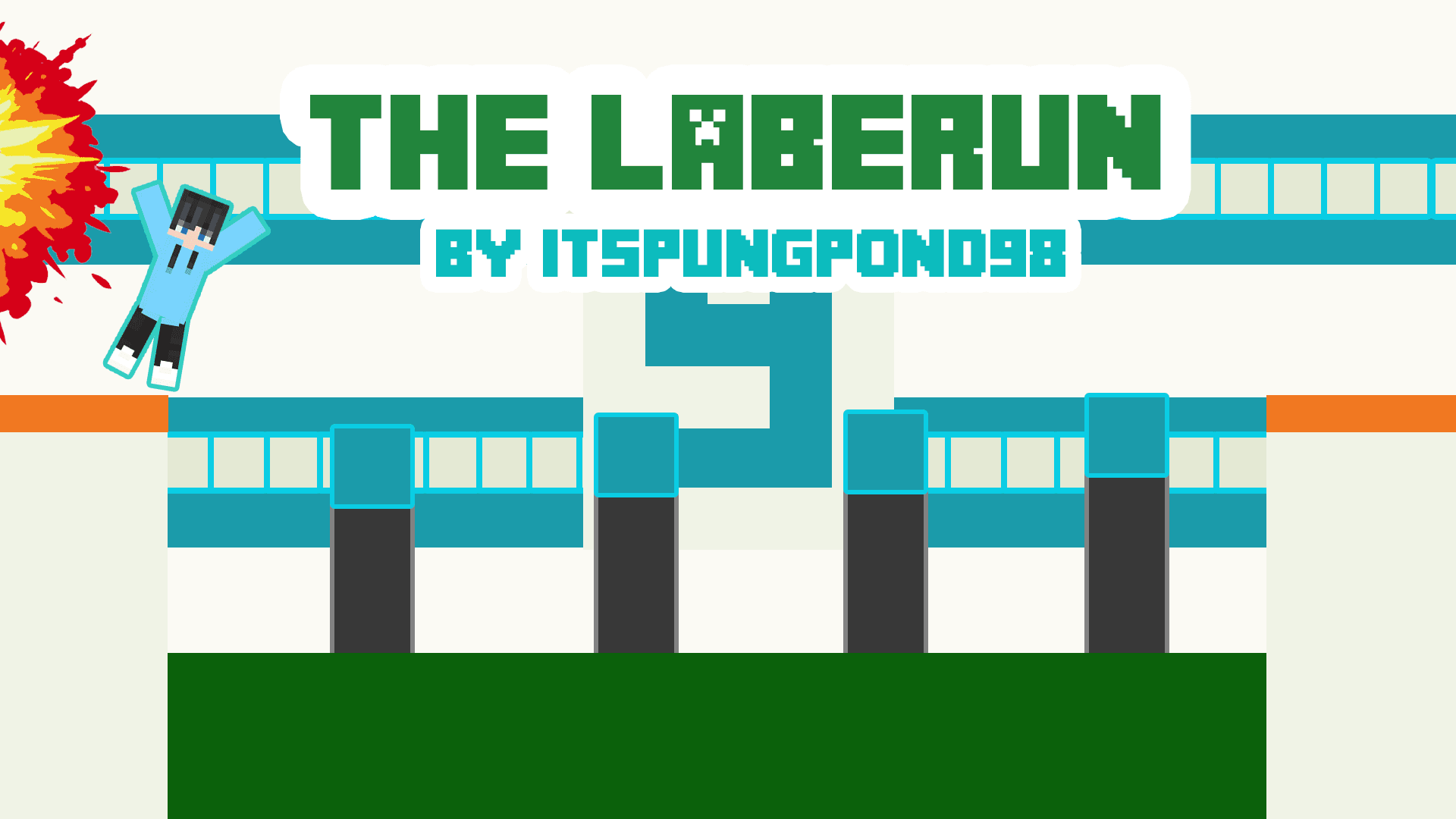 The Laberun