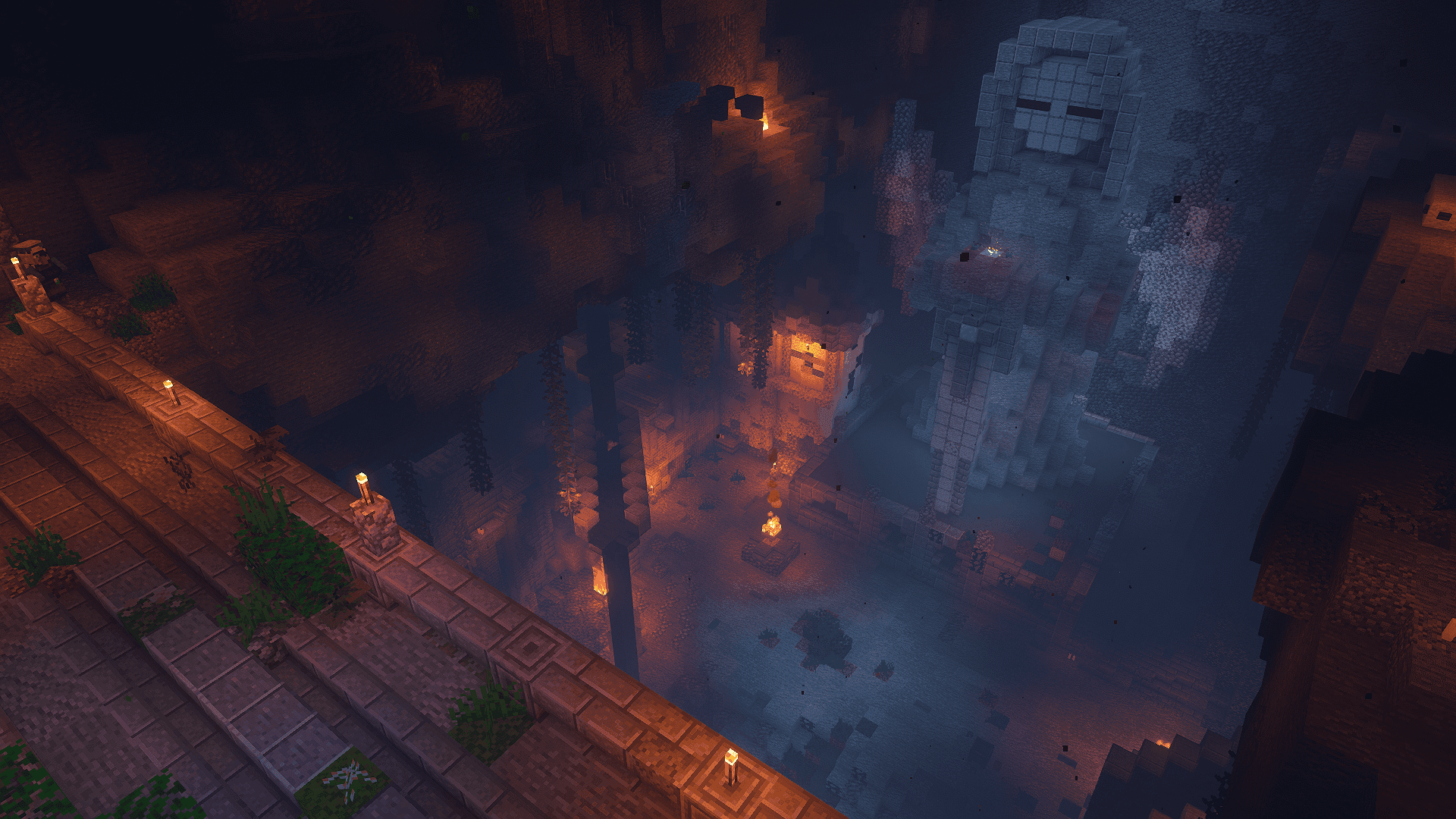 The Lands Of Aleria (DEMO)