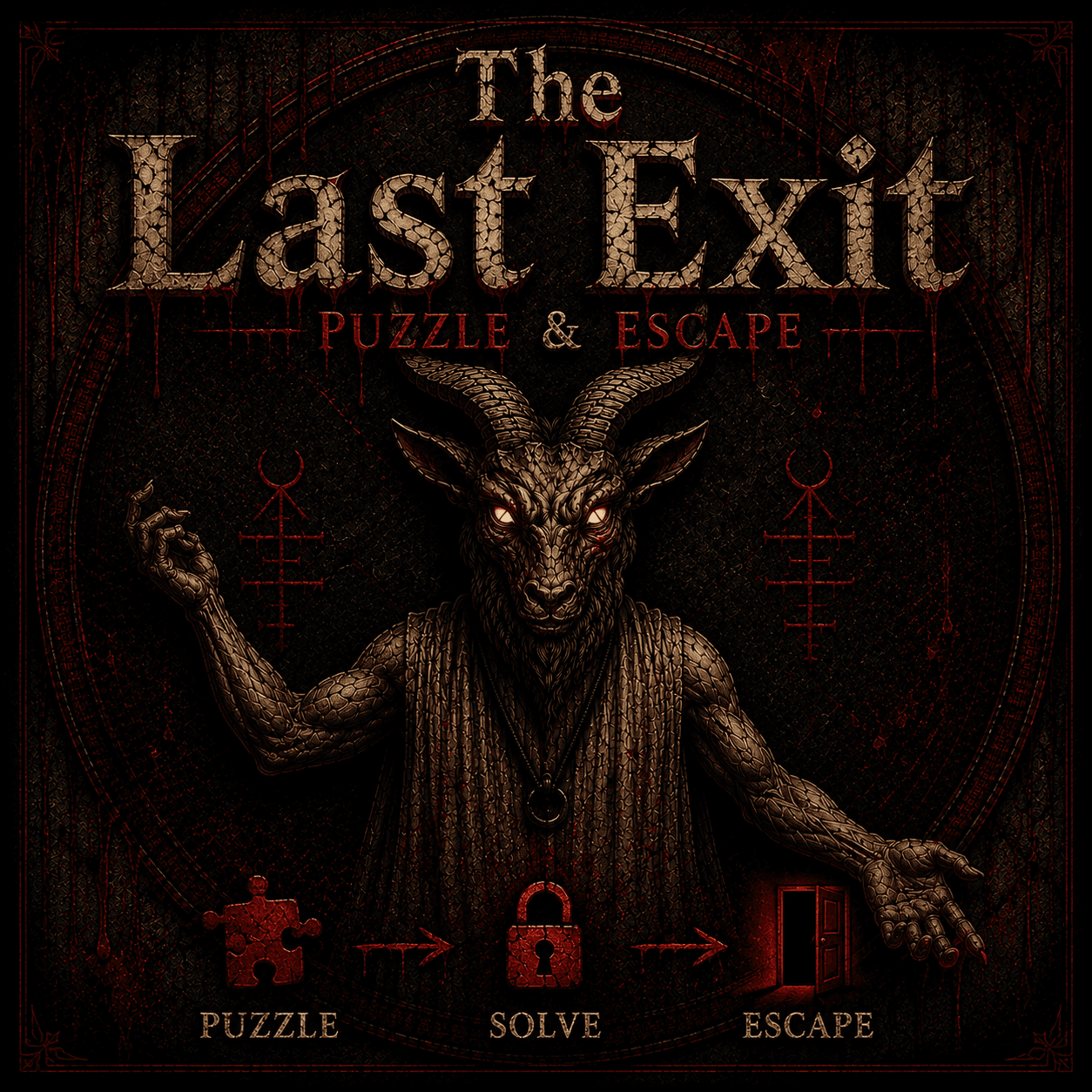 The Last Exit