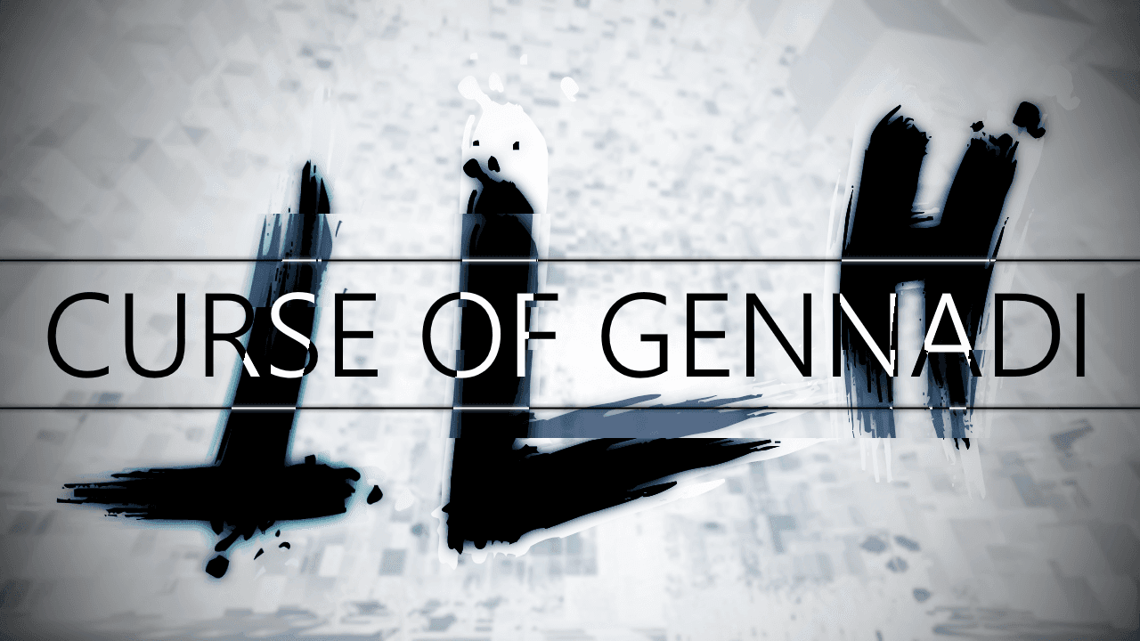 The Last Hope: Curse of Gennadi