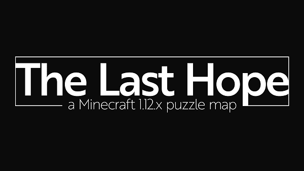 The Last Hope: The Lightbringer